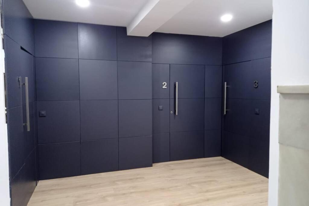 ático Dos En El Centro De Apartamento *