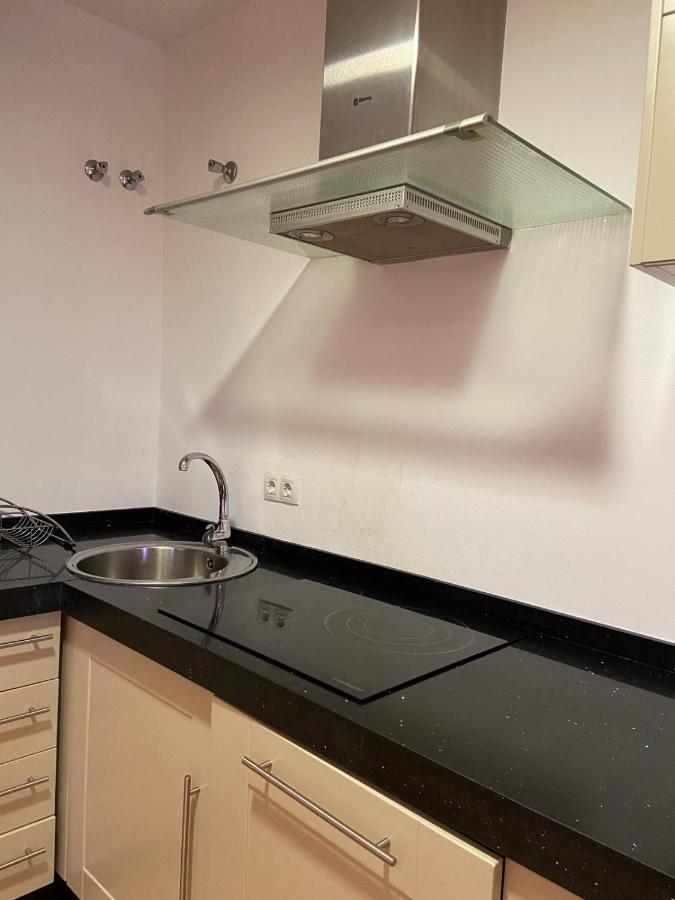 ático Dos En El Centro De Apartamento Córdoba